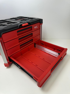 Drawer Dividers - Milwaukee Packout