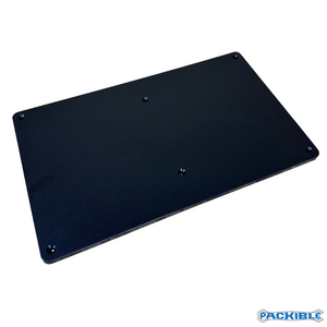 Plastic (HDPE) Retrofit Kit Compatible W/ (Milwaukee PACKOUT® Customizable Work Top 48-22-8488)