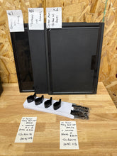 Load image into Gallery viewer, Folding Bracket Worktop KIT (Scratch and Dent)